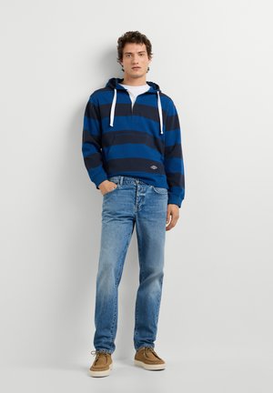 Pepe Jeans, TAPERED JEANS CAMDEN - Džínsy tapered fit - denim