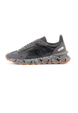 Duuo Shoes, TRENDY SENSEI MOON UNISEX - Sneaker low - black