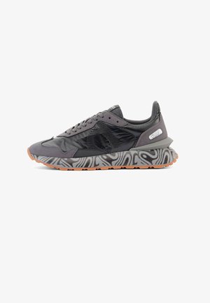 Duuo Shoes, TRENDY SENSEI MOON UNISEX - Sneaker low - black