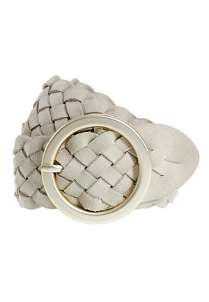 Waist belt - beige