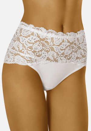 Wolbar TERI - Slip - white