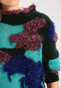 Diesel Pullover - multi-coloured