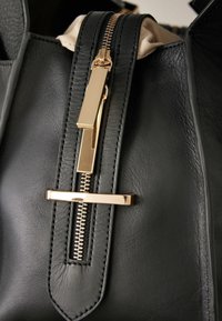 Next PREMIUM GRAB  - Veľká kabelka - black