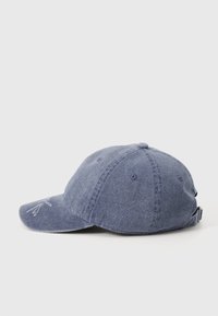 ARKK Copenhagen UNISEX - Gorra - midnight