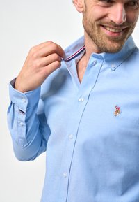U.S. Polo Assn. ERLIN - Ing - light blue