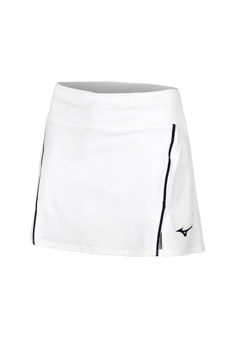 Mizuno Rokken - white navy/wit - Zalando.nl