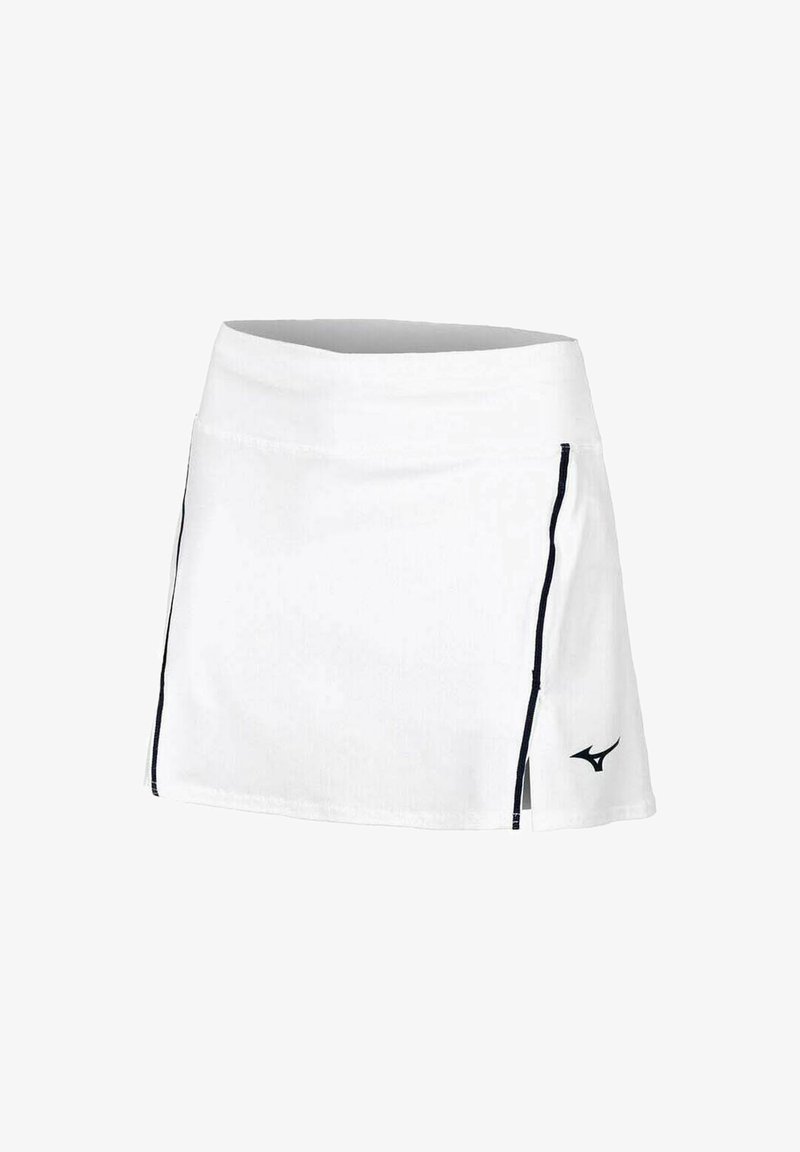 Uniform Rokken Mizuno Rokken - white navy/wit - Zalando.nl