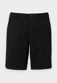 Unselected, black