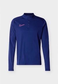 Neselectat, blue void/black/white/pinksicle