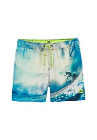 Niet geselecteerd, light blue