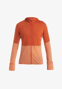 Niewybrane, BRIGHT RED