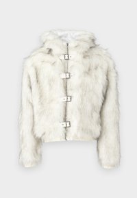 MENDOZA JACKET - Winterjas - off-white