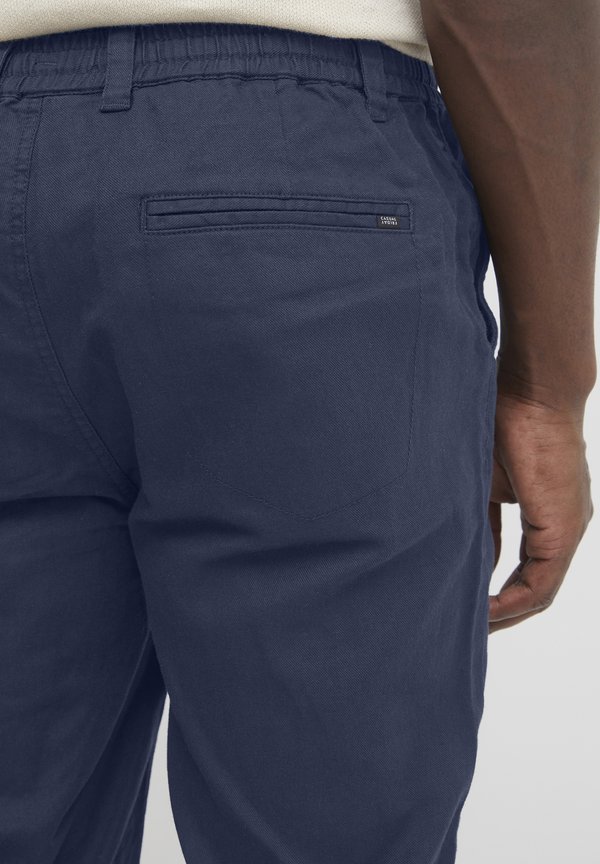 CFPANDRUP LINEN MIX - Trousers4