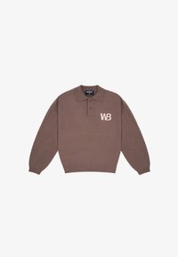 Δεν επιλέχθηκε, walnut
