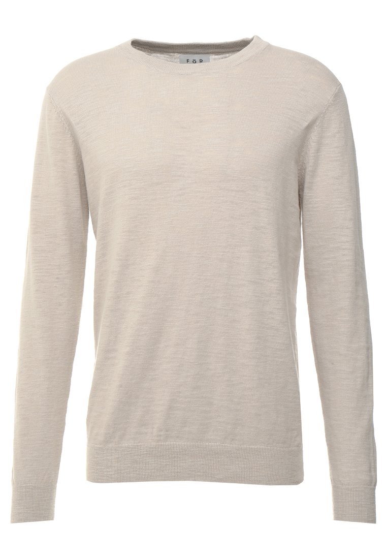 FoR Trui donkerblauw