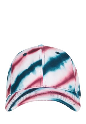 Cap - raku blue