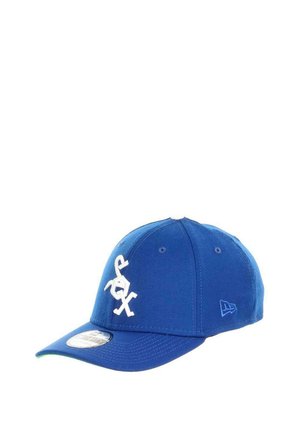 New Era CHICAGO WHITE SOX MLB ROYAL 39THIRTY STRETCH  - Cap - blau