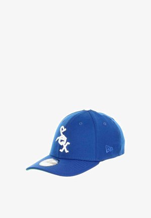 New Era CHICAGO WHITE SOX MLB ROYAL 39THIRTY STRETCH - Cap - blau