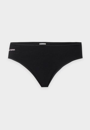 Kari Traa, SYLVI BRIEF - Σλιπ - black
