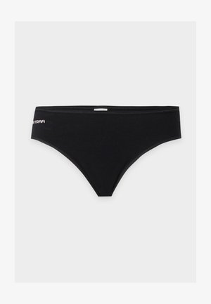 Kari Traa, SYLVI BRIEF - Σλιπ - black