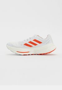 Wybrany, cloud white/impact orange/dash grey