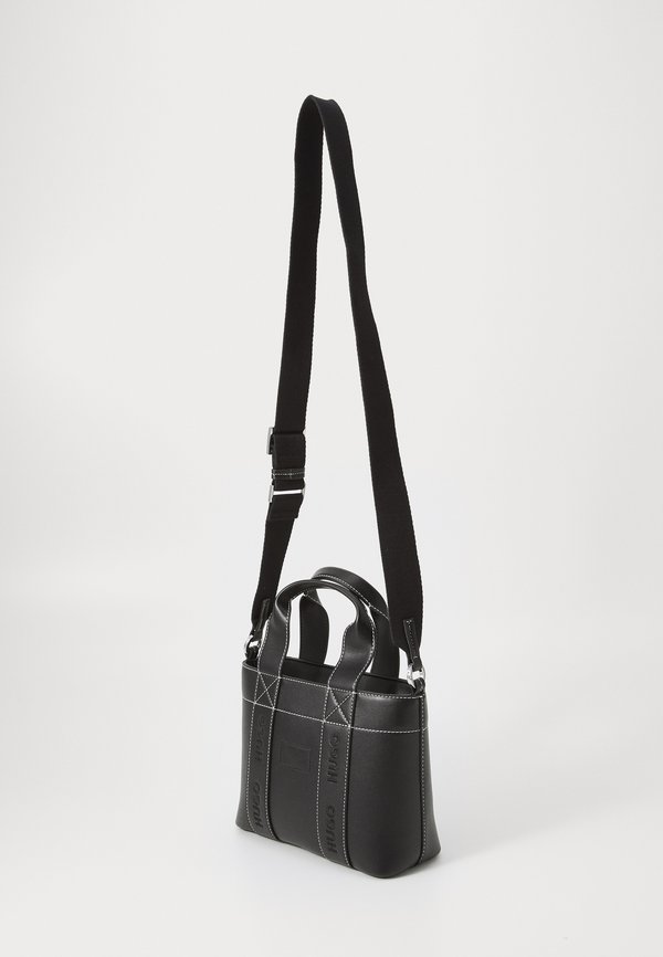 BECKY UP TOTE MINI - Handbag2