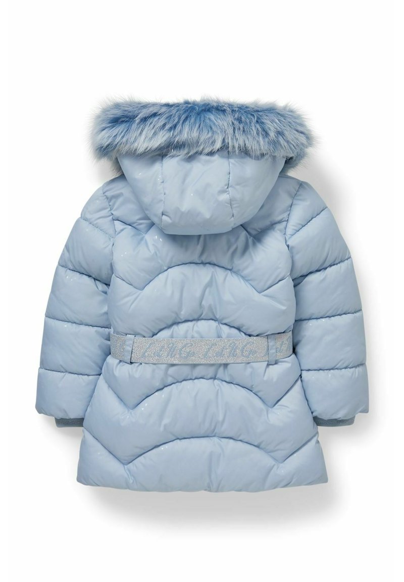 C&A FROZEN - de invierno - blue/azul claro Zalando.es