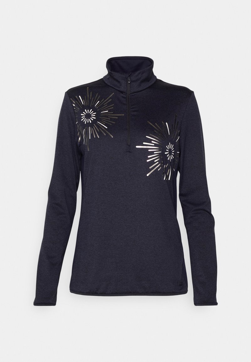 CMP Longsleeve donkerblauw