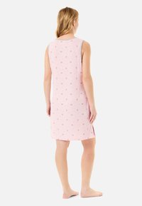 LOHE Camisón - pink
