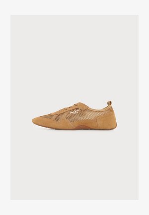 Pepe Jeans, NOA NET - Tossud - tobacco brown