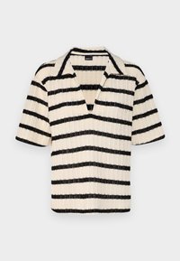 Gina Tricot TOP - Blouse - white