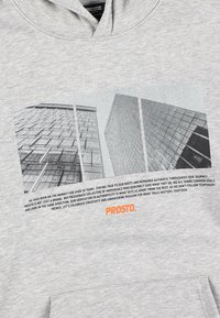 Prosto - Bluza z kapturem