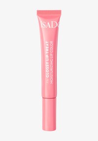 IsaDora - GLOSSY LIP TREAT - Brillo de labios - 61 pink punch Imagen en miniatura 1