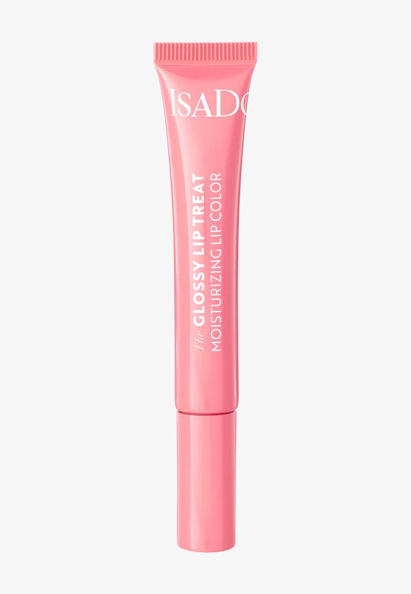 IsaDora - GLOSSY LIP TREAT - Brillo de labios - 61 pink punch, Ampliar