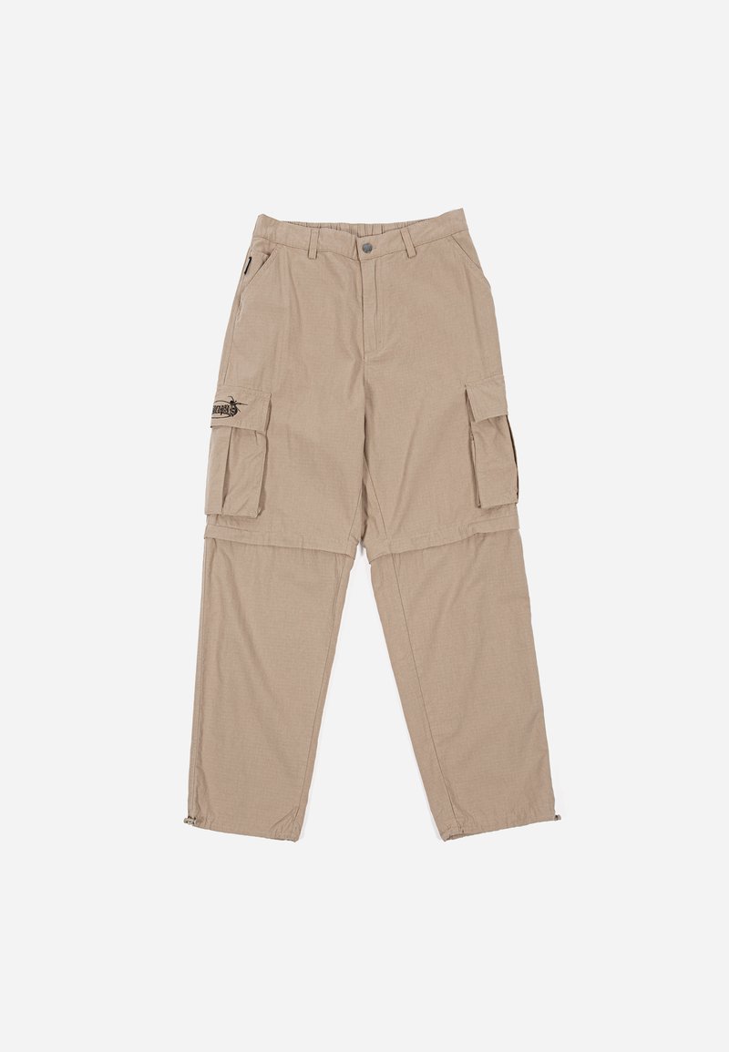 Wasted Paris Cargobroek beige Wasted Paris Cargobroek beige