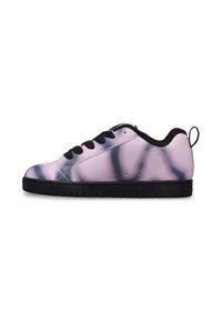 Unselected, mes pink dream