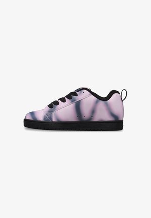 DC Shoes, - Obuwie deskorolkowe