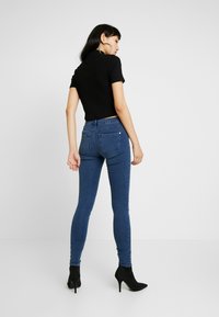 ONLY ONLROYAL - Jeansy Skinny Fit