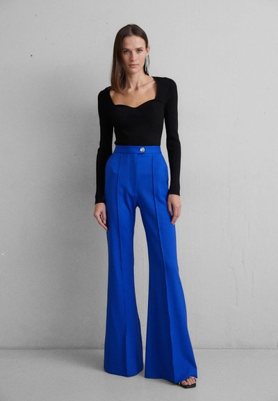 Veronica Beard GLADYS - Pullover - black