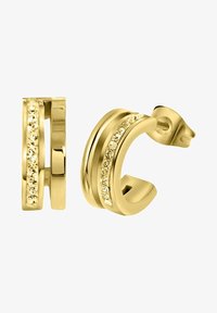 Non sélectionné, gold-coloured