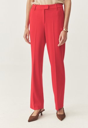 SAS - Pantaloni - intensive red