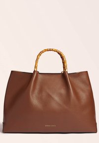 Niet geselecteerd, braun