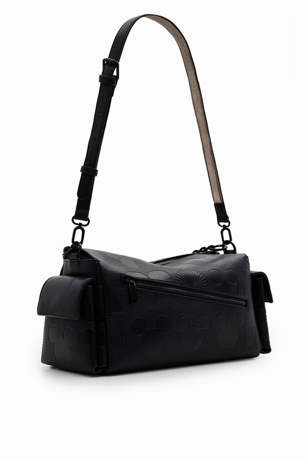 BAG ALL MICKEY HABANA LONG - Handbag3