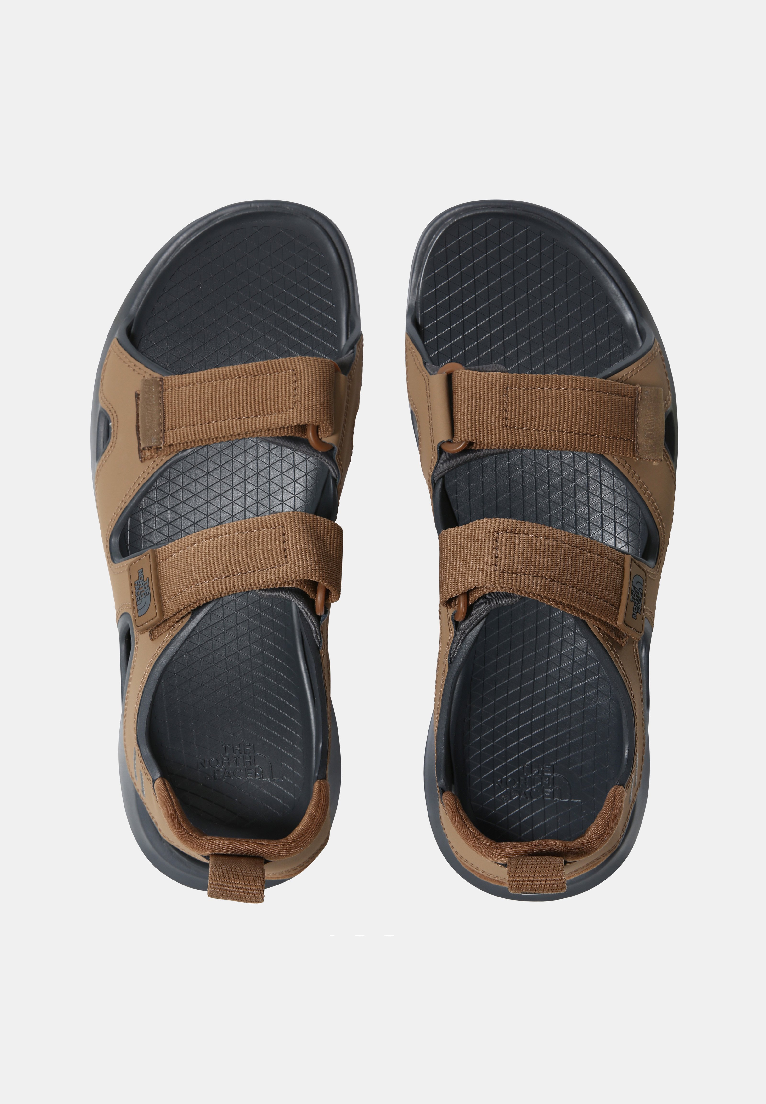 Uomo M HEDGEHOG SANDAL III - Sandali da trekking Uomo M HEDGEHOG SANDAL III - Sandali da trekking