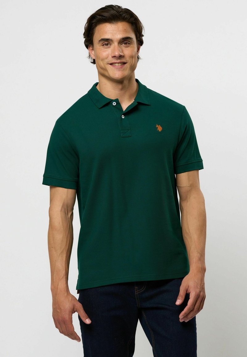 U.S. Polo Assn. ALFRED - Pólóing - rain forest