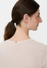 camel active - T-shirt z nadrukiem