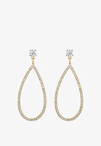 Sélectionné, gold-coloured