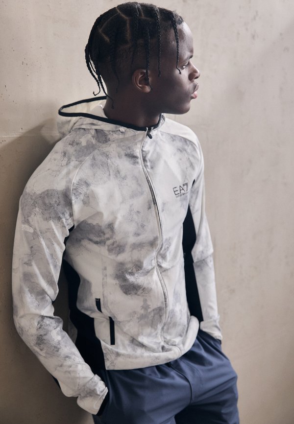 HOODIE  - Training jacket