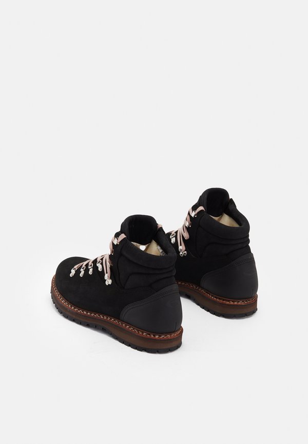 BERGLER UOS - Mountain shoes4