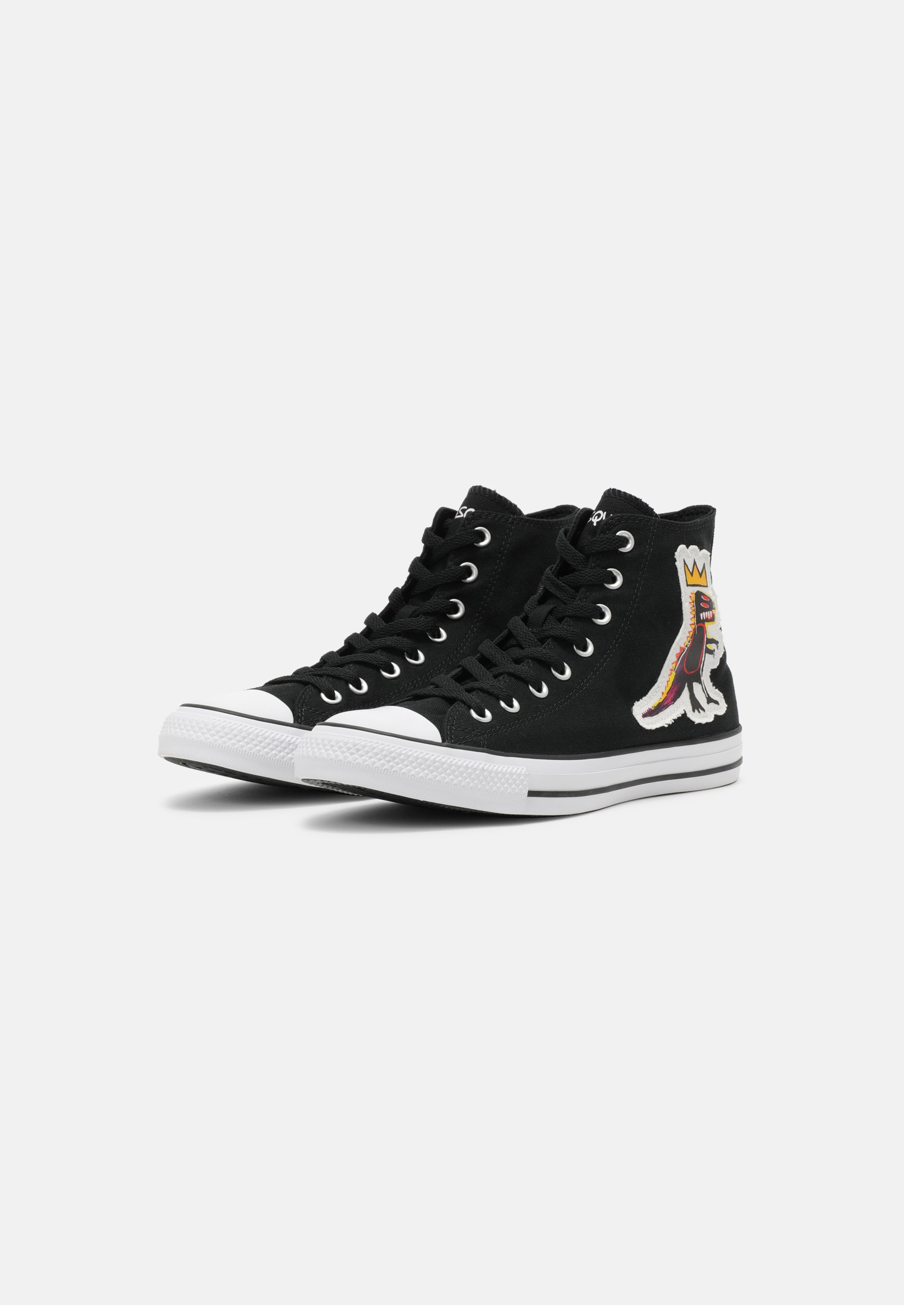 converse senza lacci donna